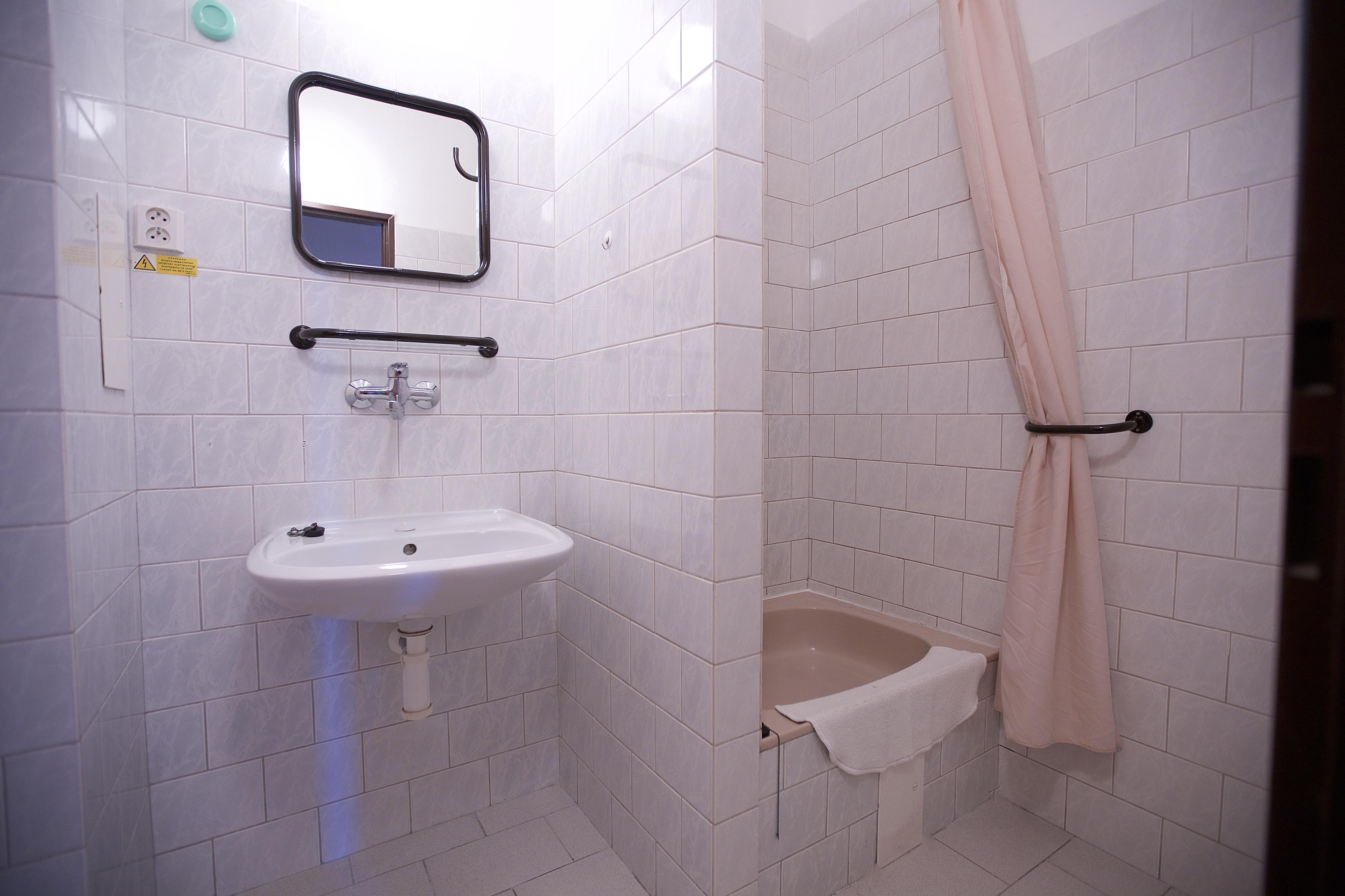 Hotel Olga Praha Eksteriør bilde