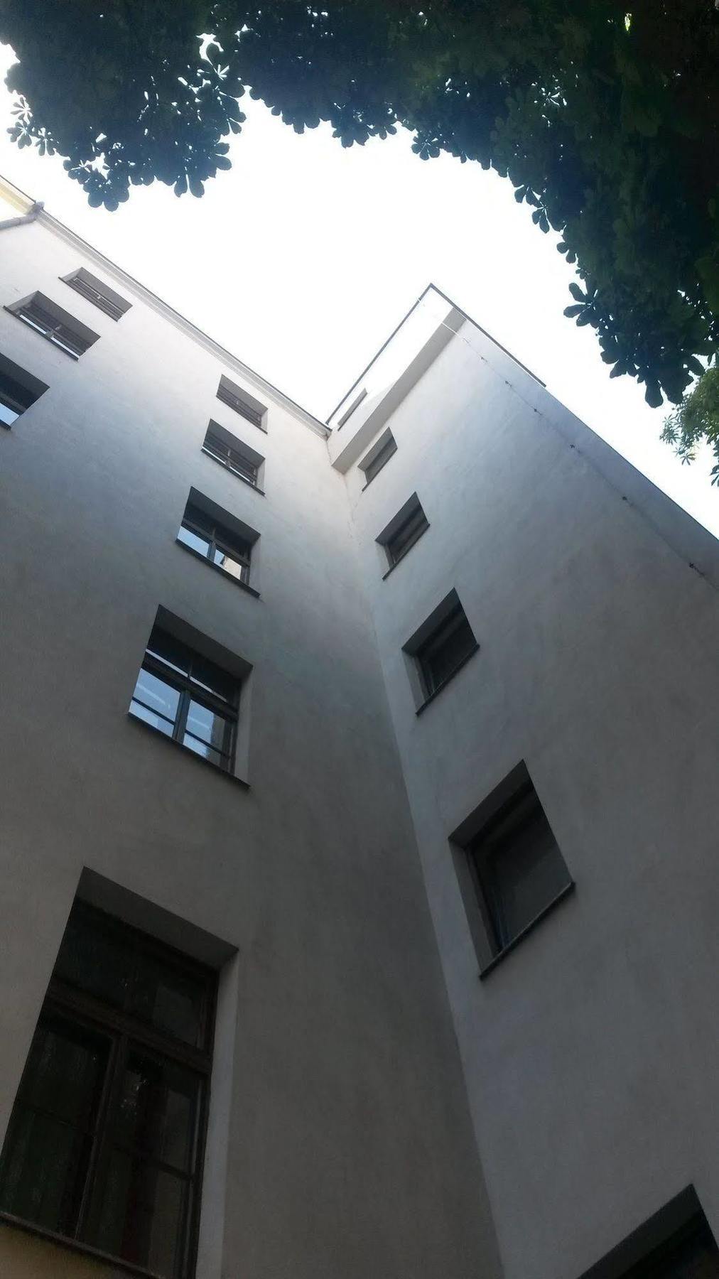 Hotel Olga Praha Eksteriør bilde